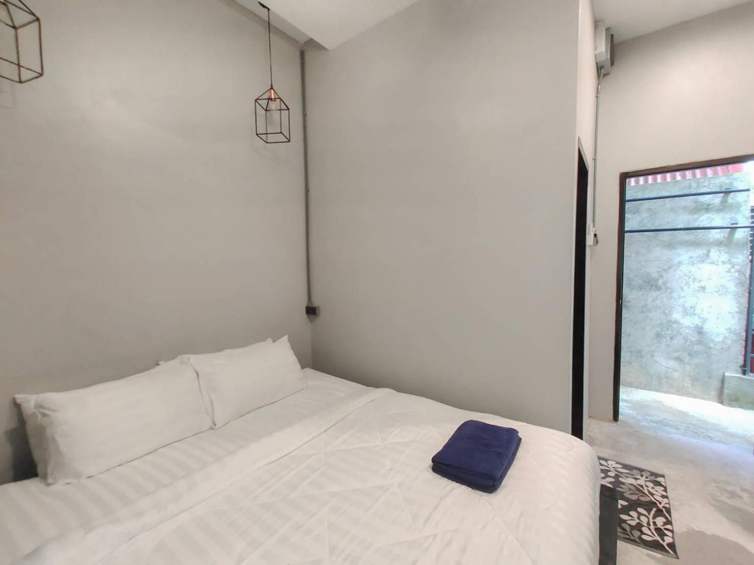 Lotto House Hotel Koh Samet Exterior foto