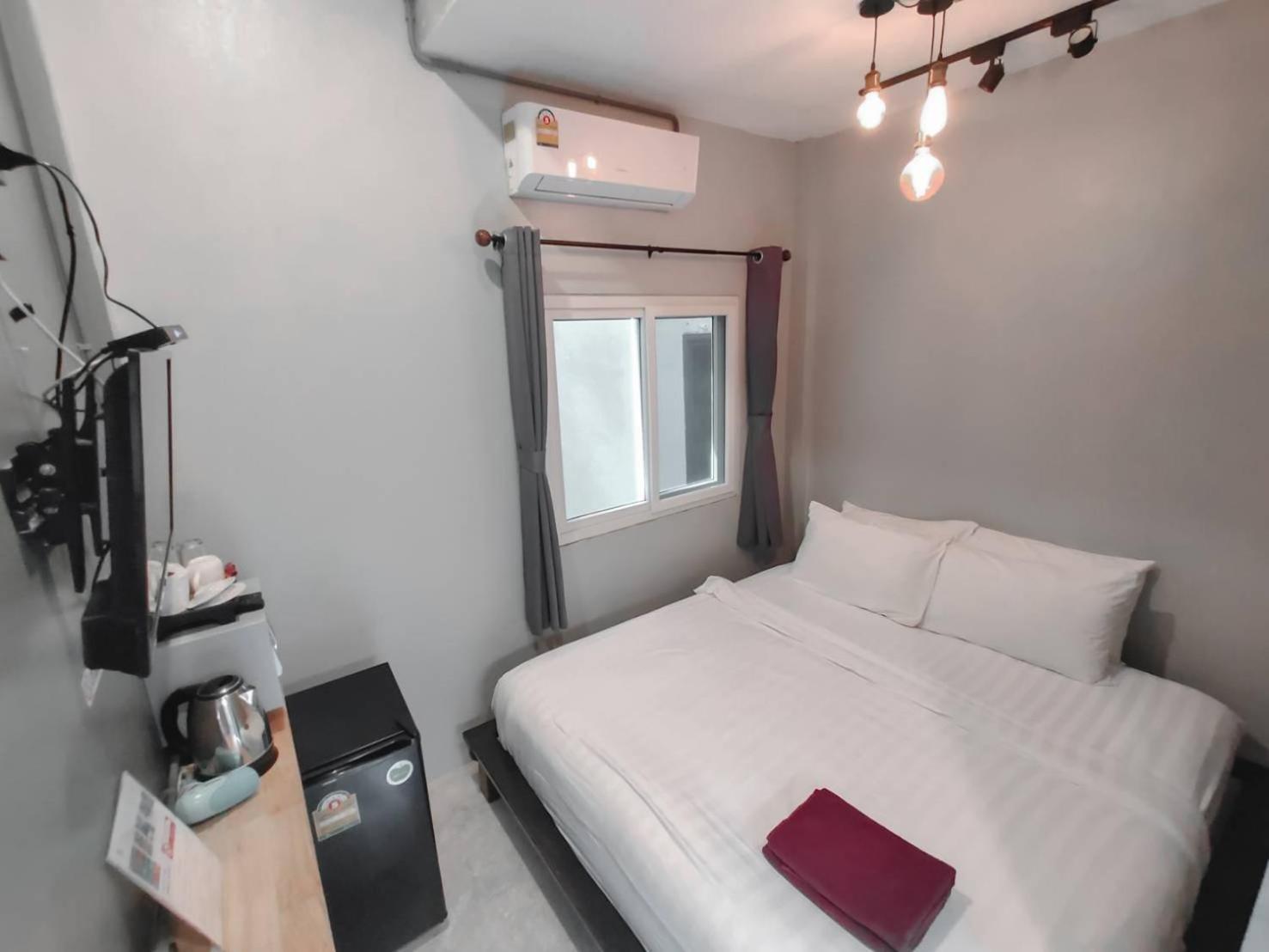Lotto House Hotel Koh Samet Exterior foto