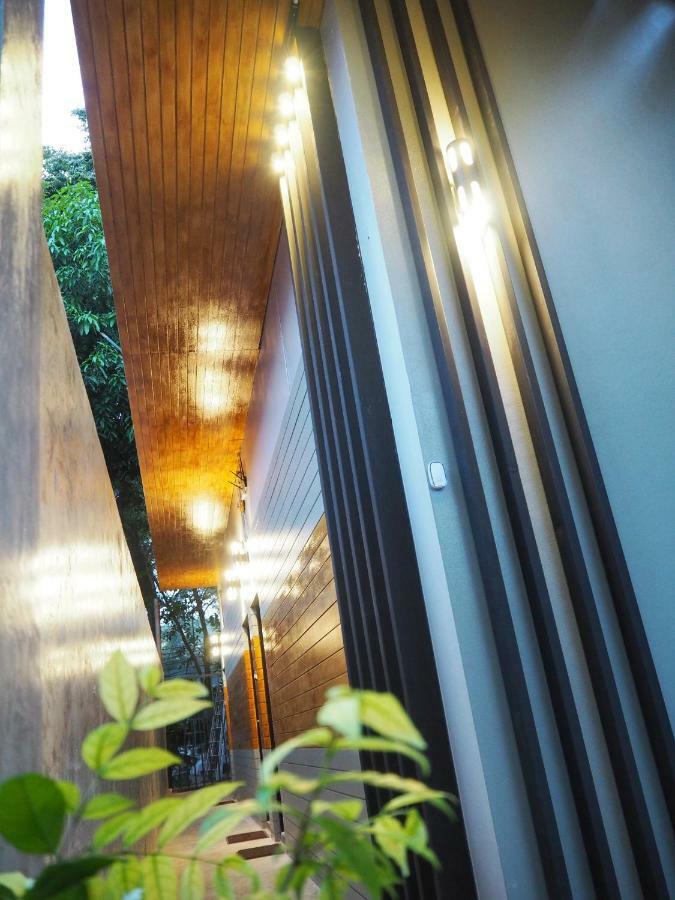Lotto House Hotel Koh Samet Exterior foto