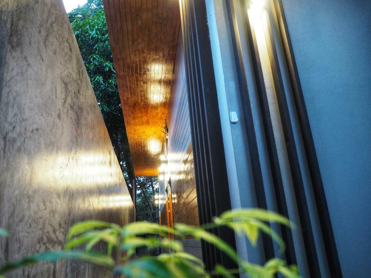 Lotto House Hotel Koh Samet Exterior foto
