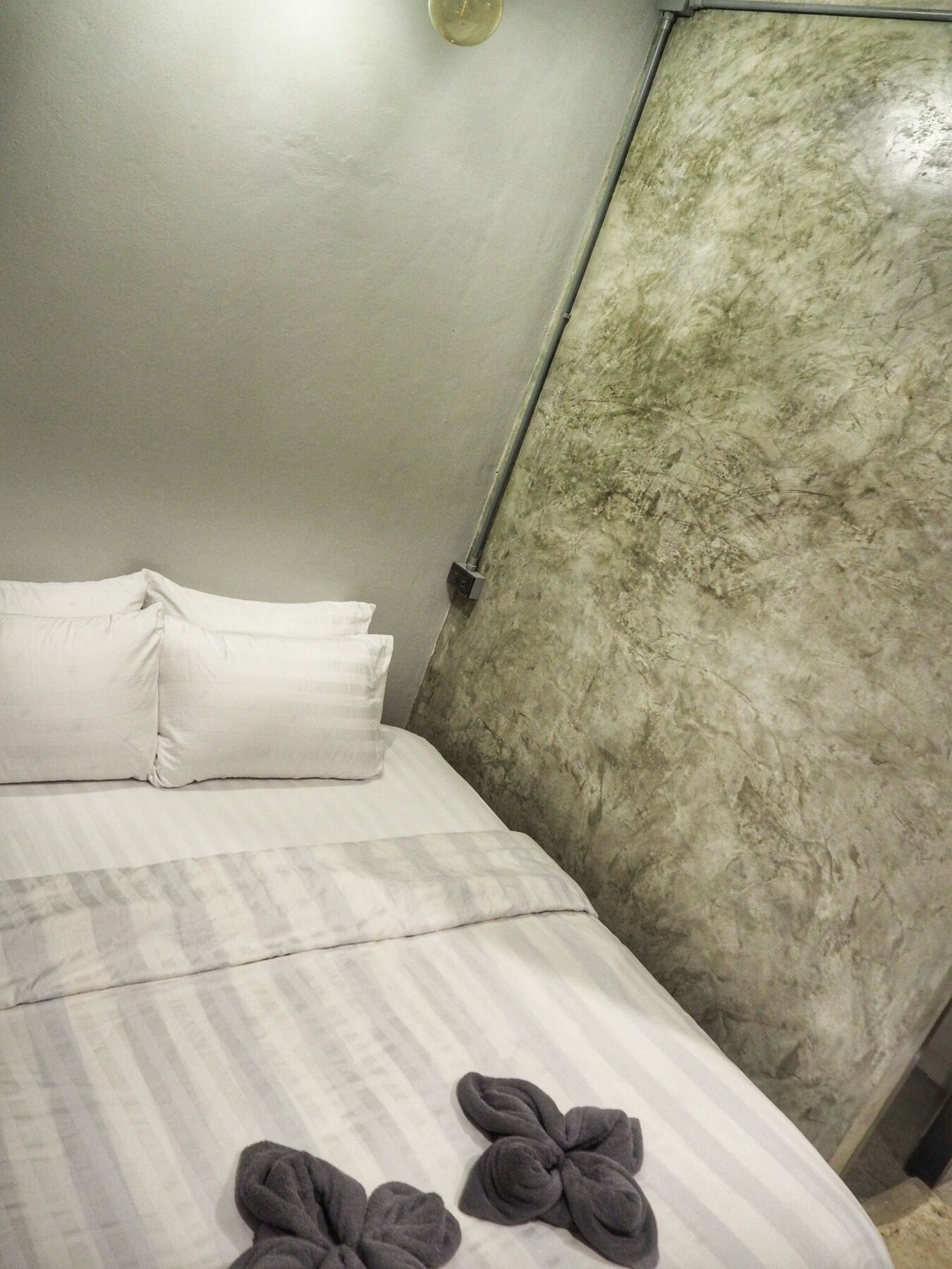 Lotto House Hotel Koh Samet Exterior foto